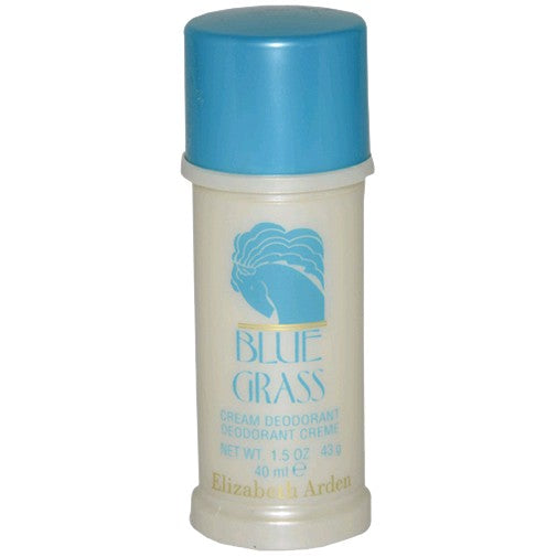 BLUE GRASS/ELIZABETH ARDEN DEODORANT STICK CREAM 1.5 OZ (45 ML) (W)