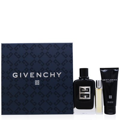 GENTLEMAN SOCIETY/GIVENCHY SET (M)