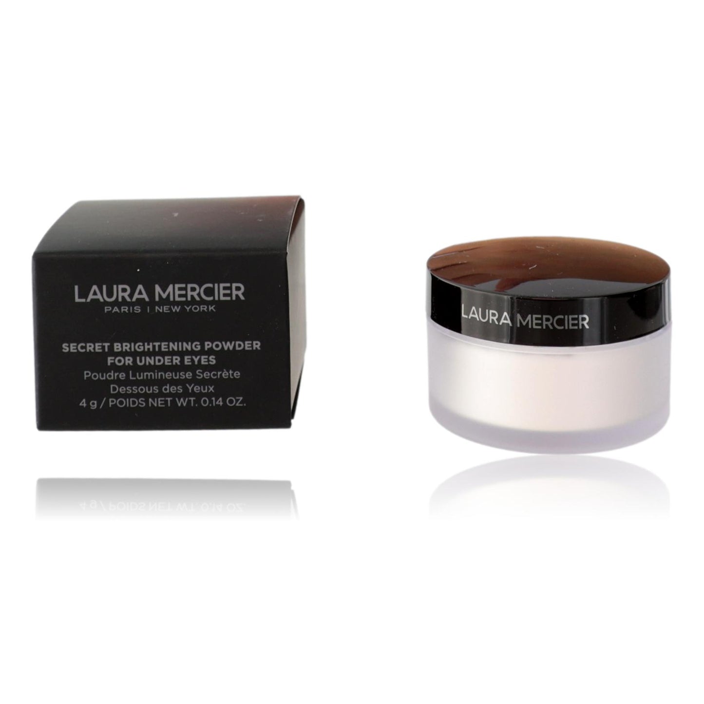 Laura Mercier Secret Brightening Powder by Laura Mercier, .14 oz Under Eye Powder - 1