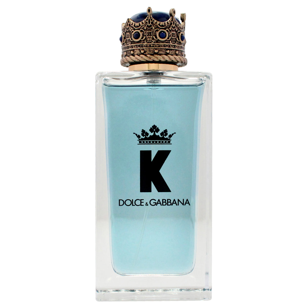 K by Dolce and Gabbana for Men - 3.3 oz EDT Spray