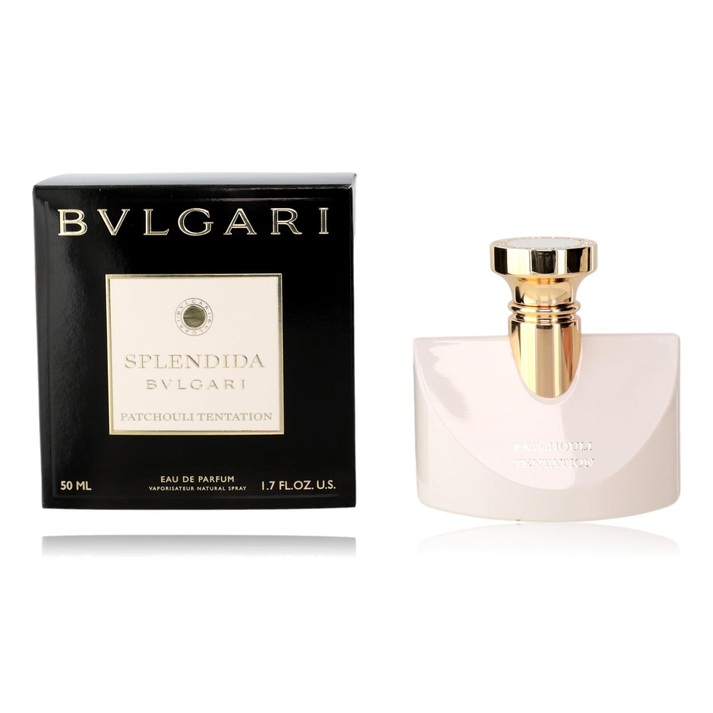 BVLGARI SPLENDIDA PATCHOULI 1.7 EDP L (116460)
