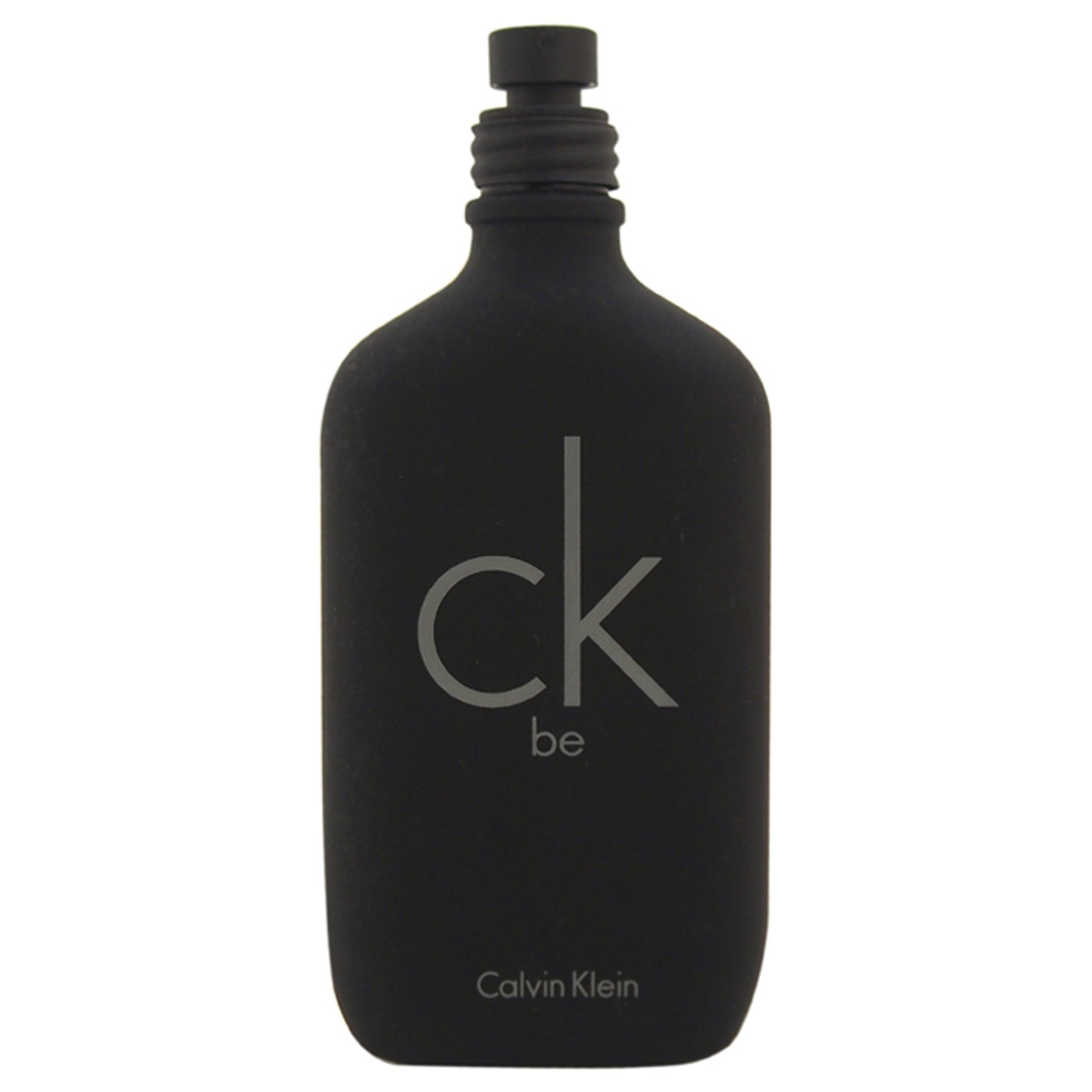 CK Be by Calvin Klein for Unisex - 3.4 oz EDT Spray