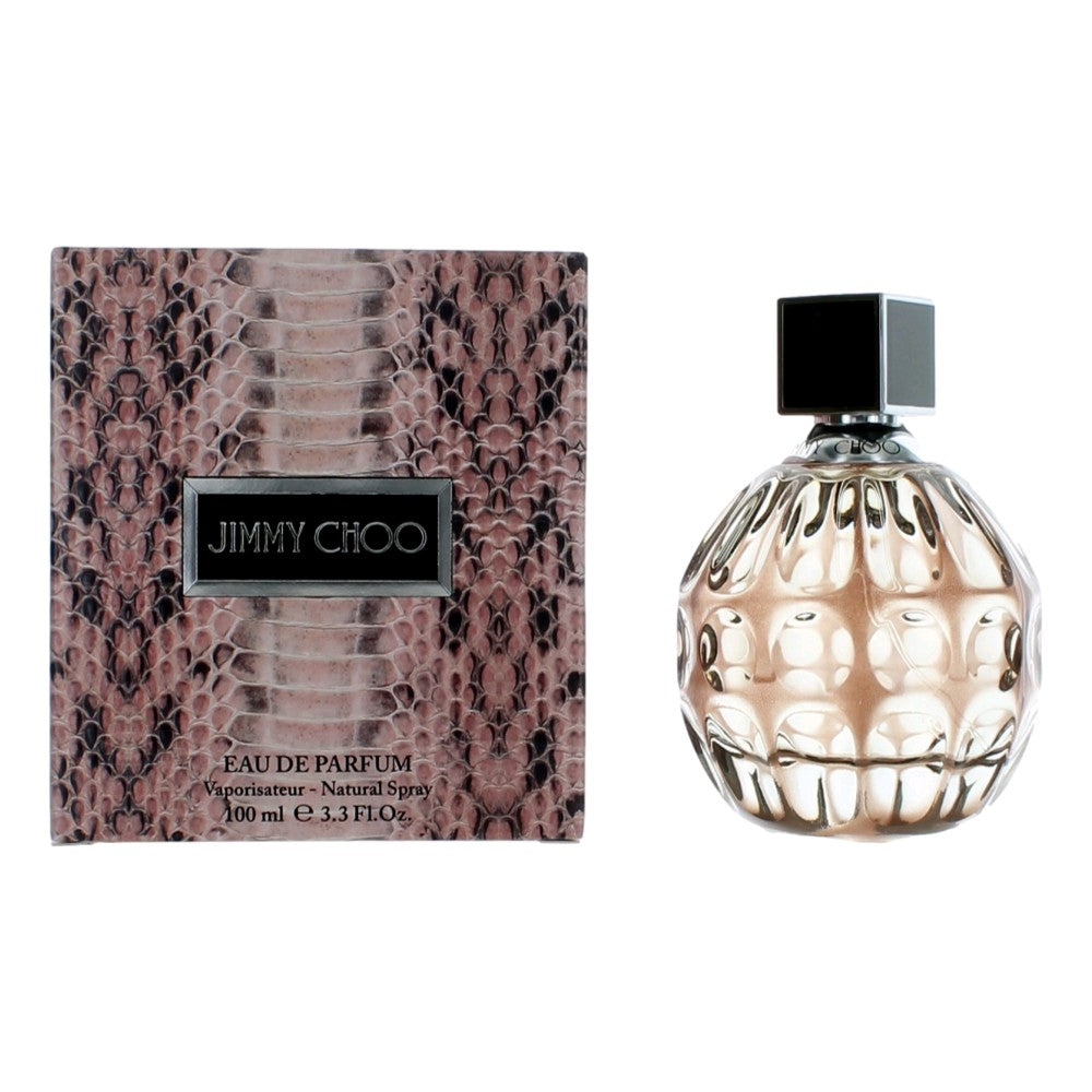 JC JIMMY CHOO 3.3 EDP (W)