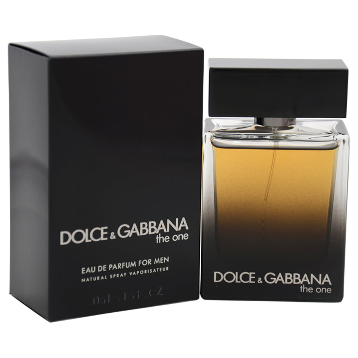 The One by Dolce and Gabbana for Men - 1.7 oz EDP Spray