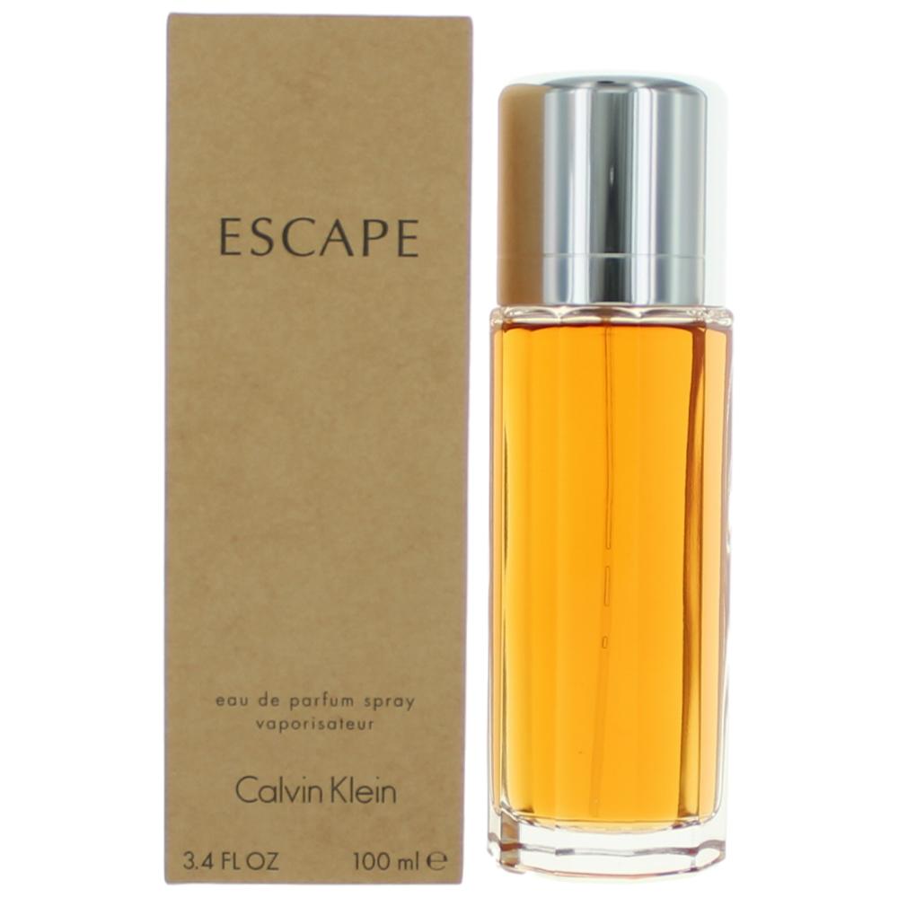 Escape 3.4 Eau De Parfum Spray For Women