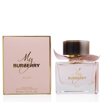 BURBERRY MY BURBERRY BLUSH 3.0 EDP (W)