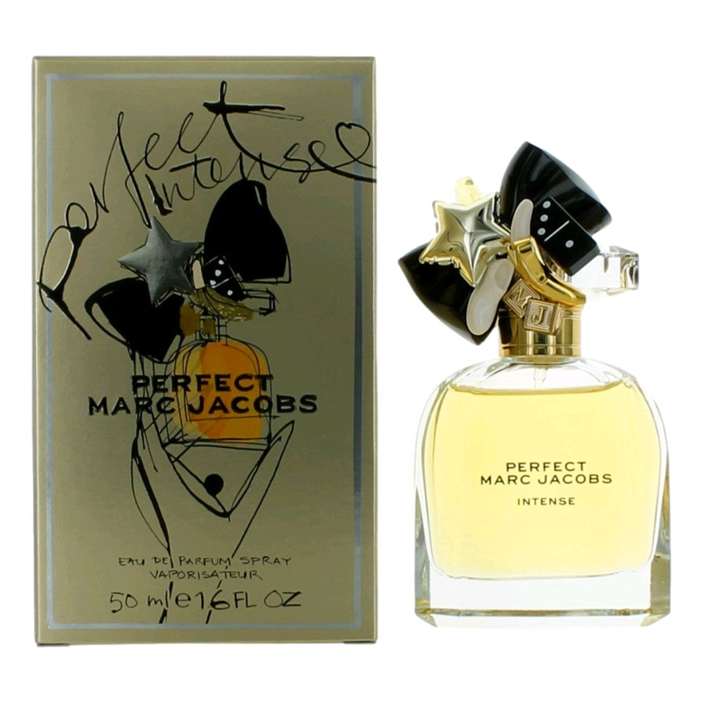 MARC JACOBS PERFECT INTENSE 1.7 EDP L