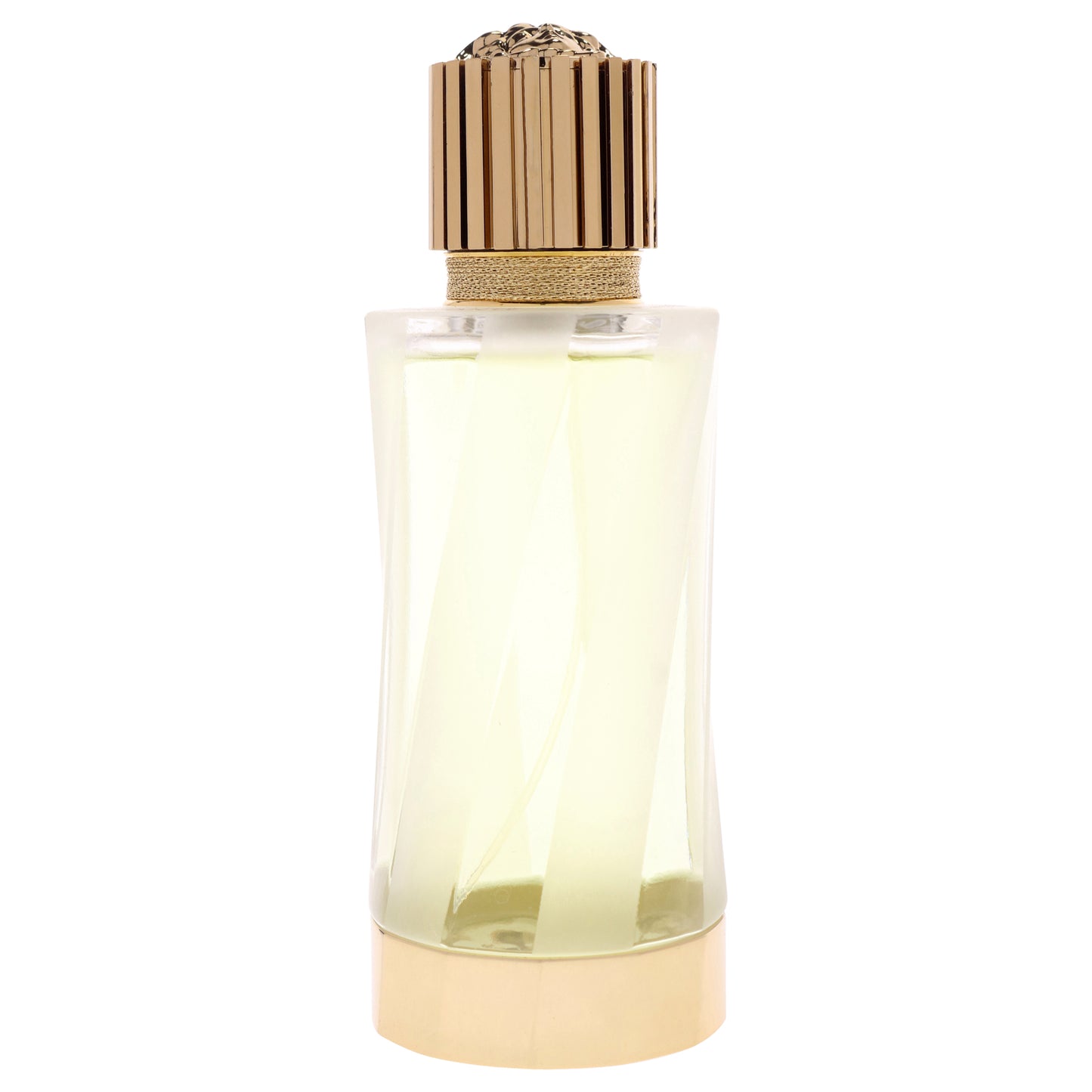 Atelier Cedrat De Diamante by Versace for Unisex - 3.4 oz EDP Spray