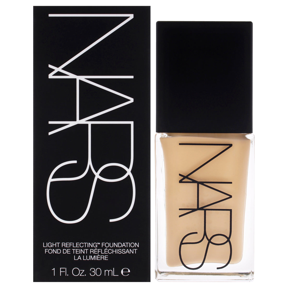 Light Reflecting Foundation - L4 Deauville by NARS for Women - 1 oz Foundation