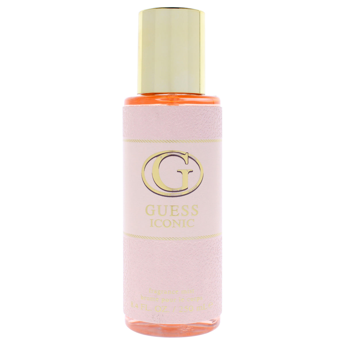 Iconic by Guess for Women - 8.4 oz Fragrance Mist