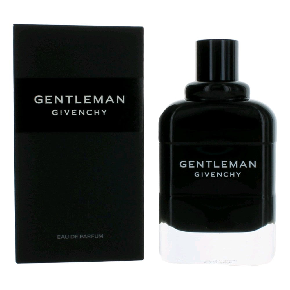 GIVENCHY GENTLEMAN 3.4 EDP M NEW PRESENTATION (111829)