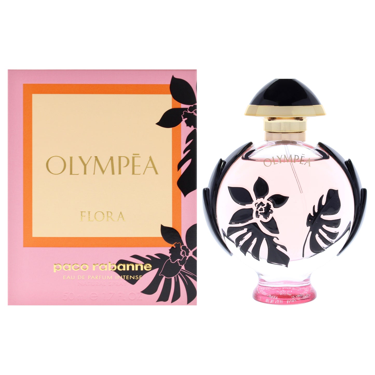 PACO OLYMPEA FLORA 1.7 EDP L (124139)