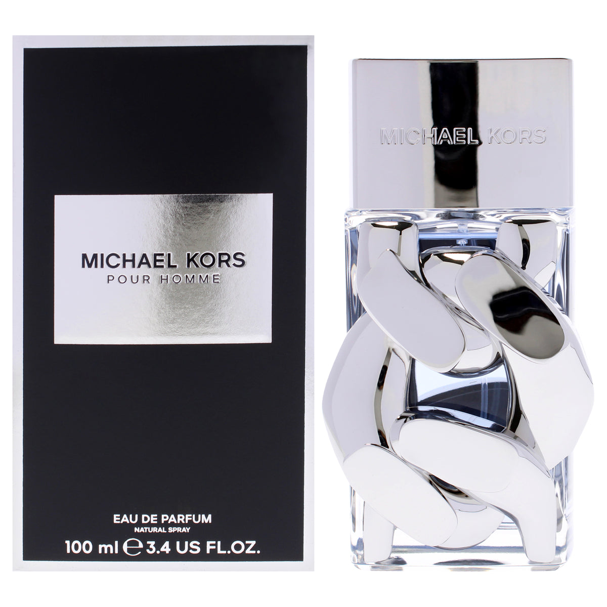Michael Kors by Michael Kors for Men - 3.4 oz EDP Spray