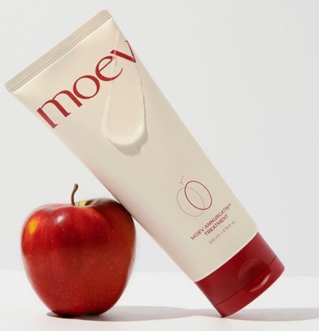 Moev Annurcatin Treatment 200g