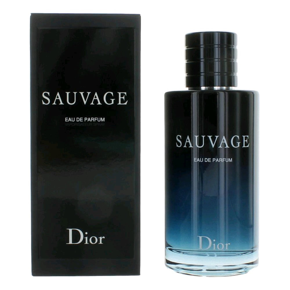 DIOR SAUVAGE 6.7 EDP M (113962)