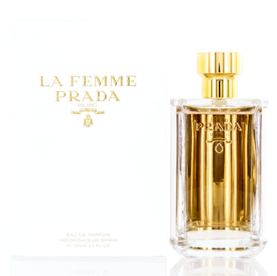 LA FEMME/PRADA EDP SPRAY 3.4 OZ (100 ML) (W)