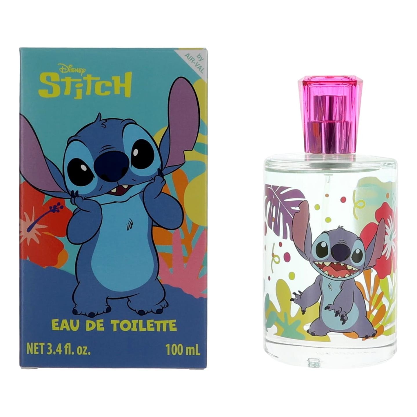 DISNEY STITCH 3.4 EDT U (118899)