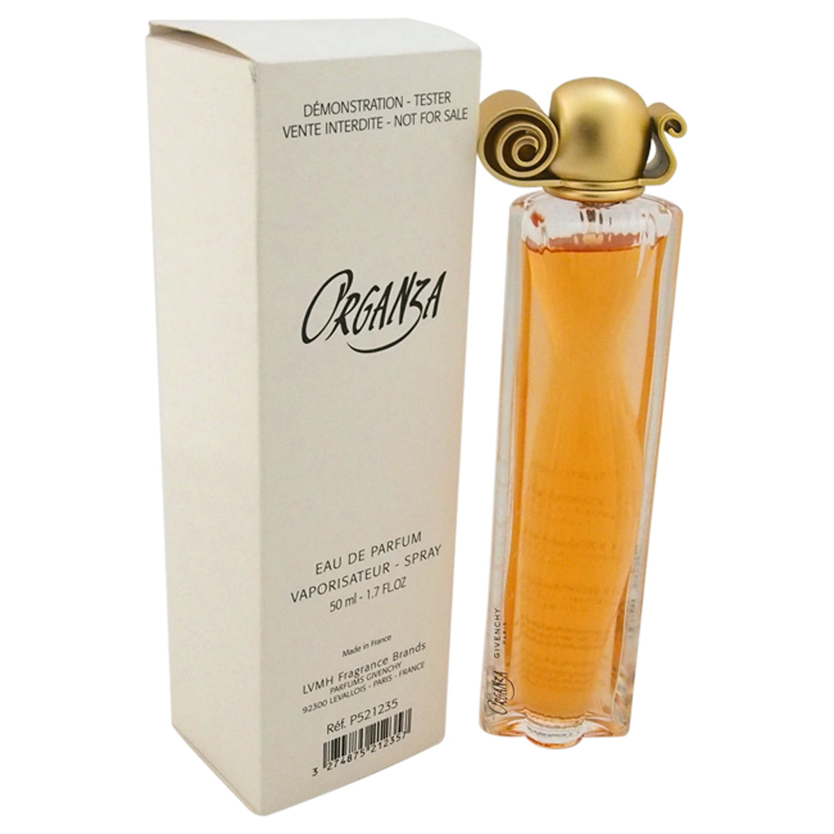 Organza by Givenchy for Women - 1.7 oz EDP Spray