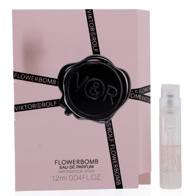 FLOWERBOMB/VIKTOR & ROLF EDP SPRAY 0.04 OZ (1.2 ML) (W)