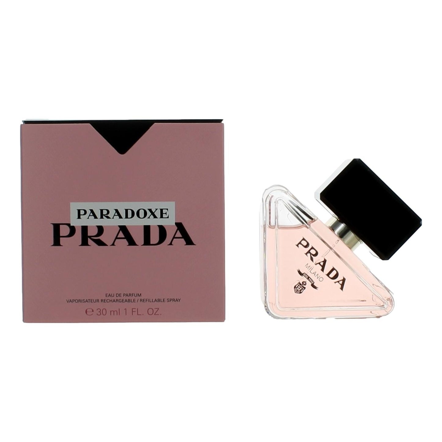 PARADOXE/PRADA EDP SPRAY 1.0 OZ (30 ML) (W)