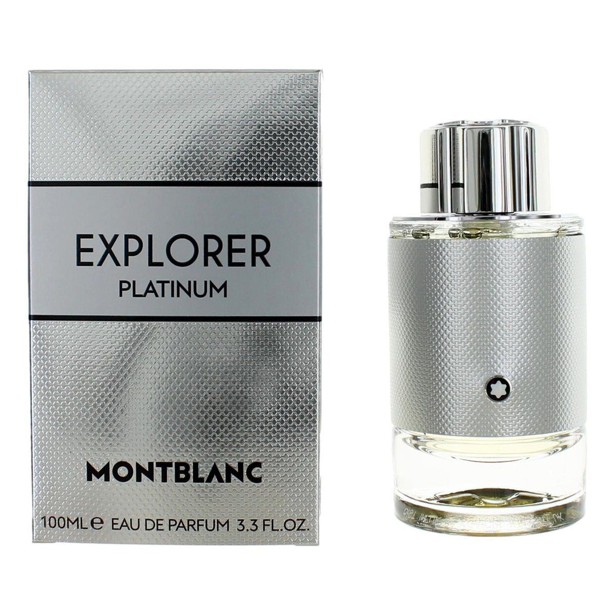 EXPLORER PLATINUM/MONT BLANC EDP SPRAY 3.3 OZ (100 ML) (M)