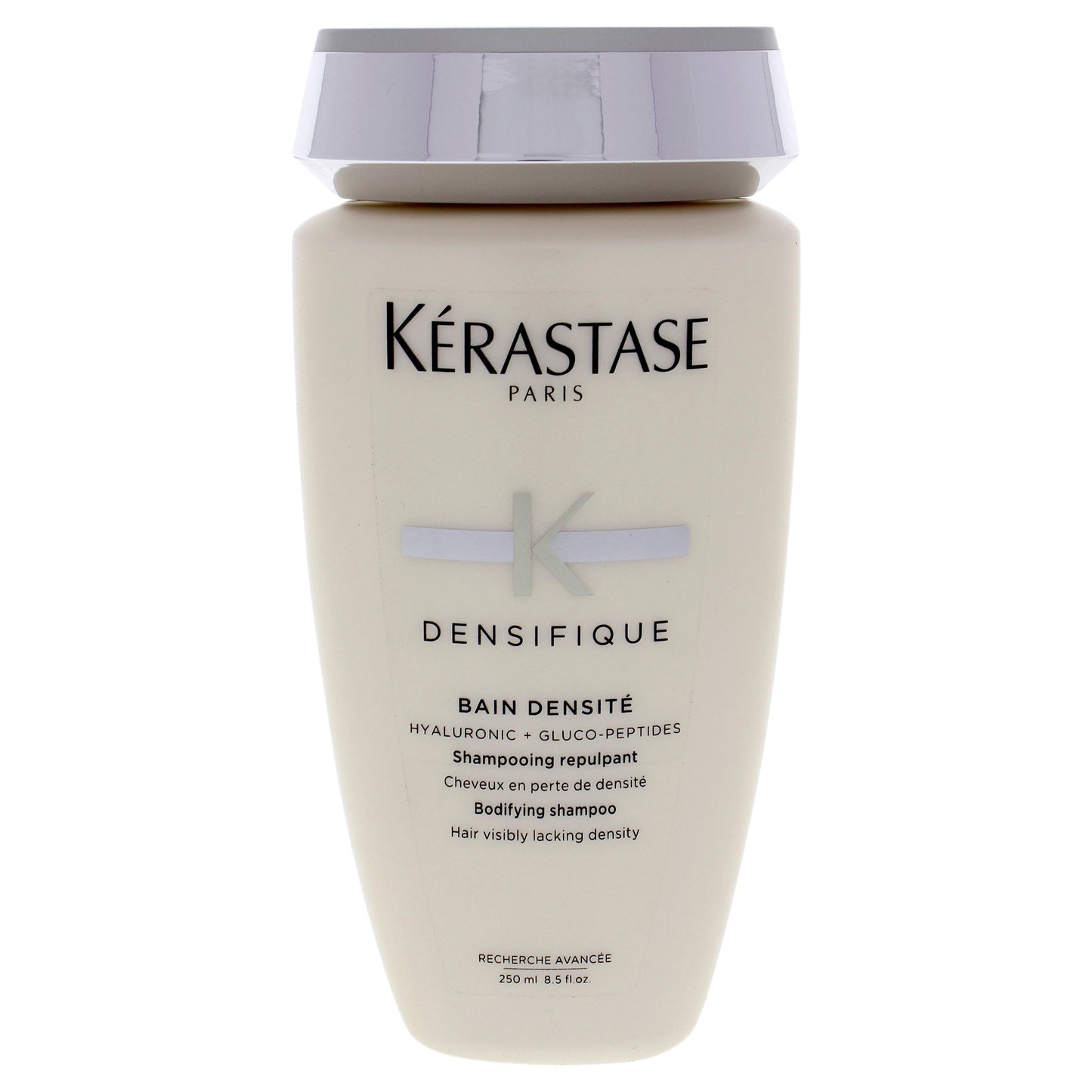 Densifique Bain Densite Bodifying Shampoo by Kerastase for Unisex - 8.5 oz Shampoo