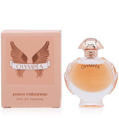 OLYMPEA/PACO RABANNE EDP SPLASH MINI 0.2 OZ (6.0 ML) (W)