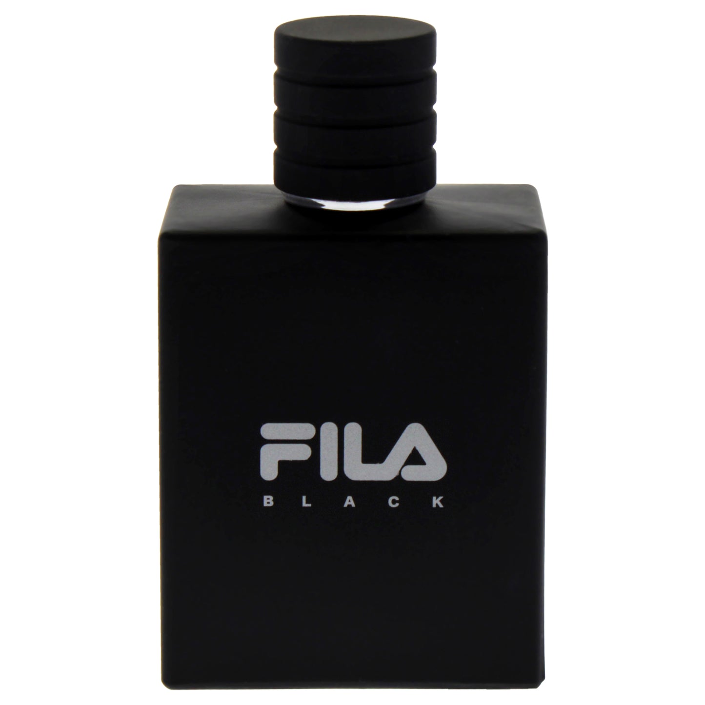 Fila Black by Fila for Men - 3.4 oz EDT Spray