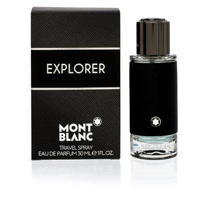 EXPLORER/MONT BLANC EDP SPRAY 1.0 OZ (30 ML) (M)