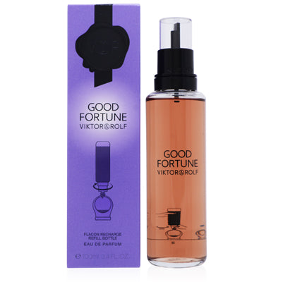 GOOD FORTUNE/VIKTOR & ROLF EDP REFILL 3.4 OZ (100 ML) (W)