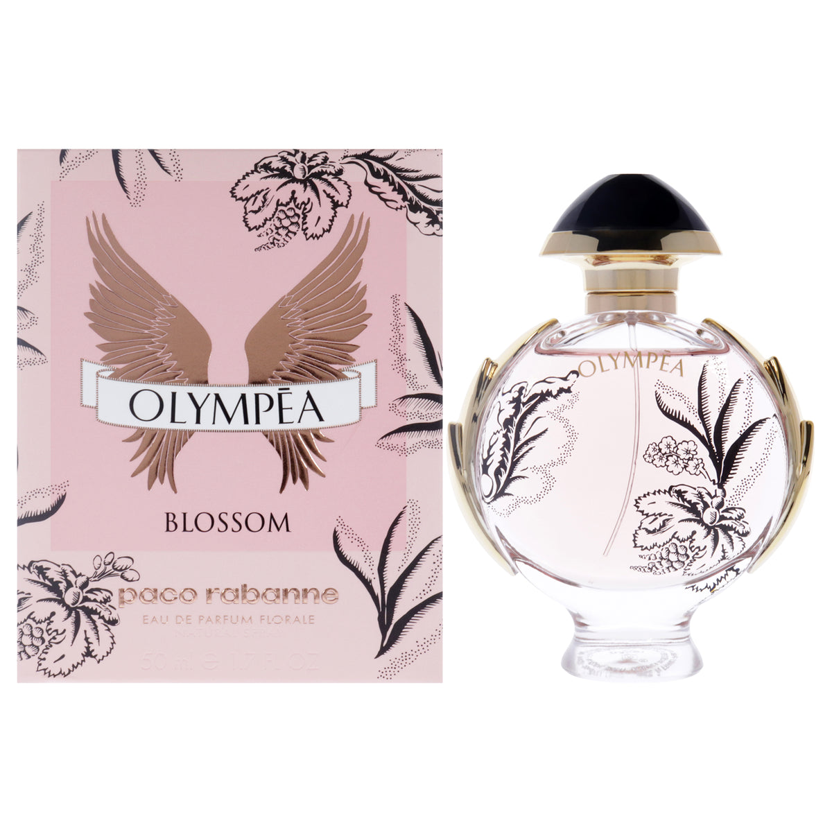 PACO OLYMPEA BLOSSOM 1.7 EDP L FLORALE (121400)