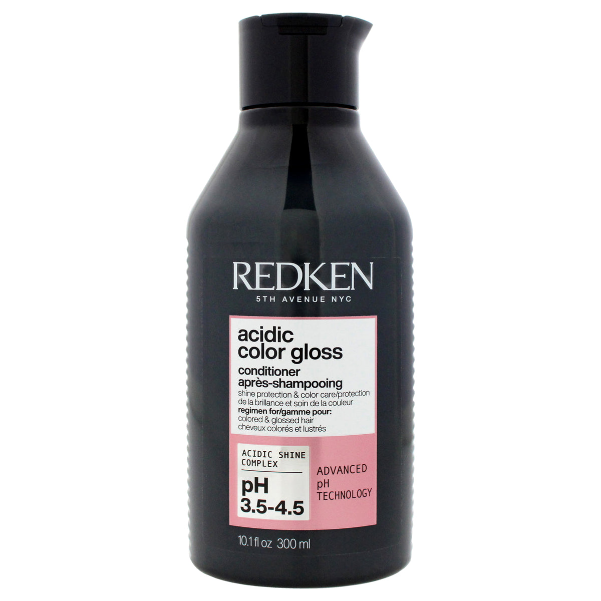 Acidic Color Gloss Conditioner by Redken for Unisex - 10.1 oz Conditioner