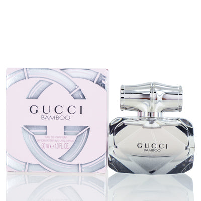 GUCCI BAMBOO/GUCCI EDP SPRAY 1.0 OZ (30 ML) (W)