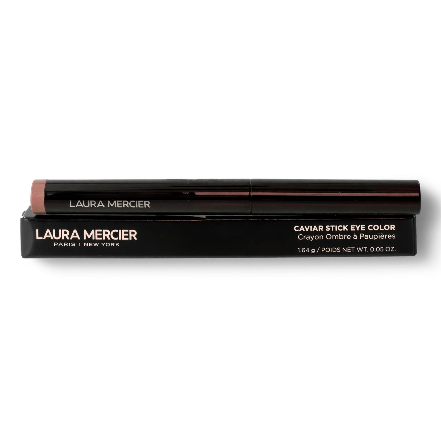 Laura Mercier Caviar Stick Eye Color by Laura Mercier, .05 oz Eyeshadow Stick - Sugarfrost
