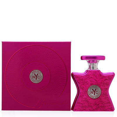 NEW YORK GARDENIA/BOND NO.9 EDP SPRAY 3.3 OZ (100 ML) (U)