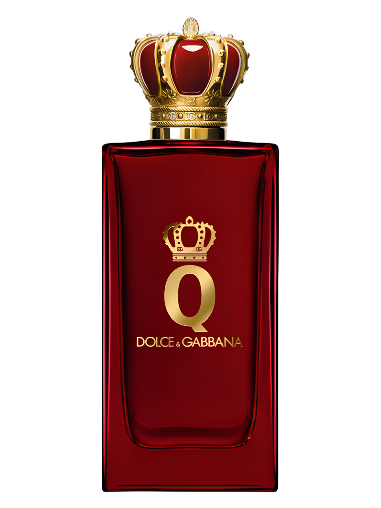 DG QUEEN PARFUM 3.4 L (130091)
