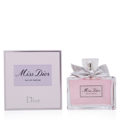 MISS DIOR/CH.DIOR EDP SPRAY 5.0 OZ (W)