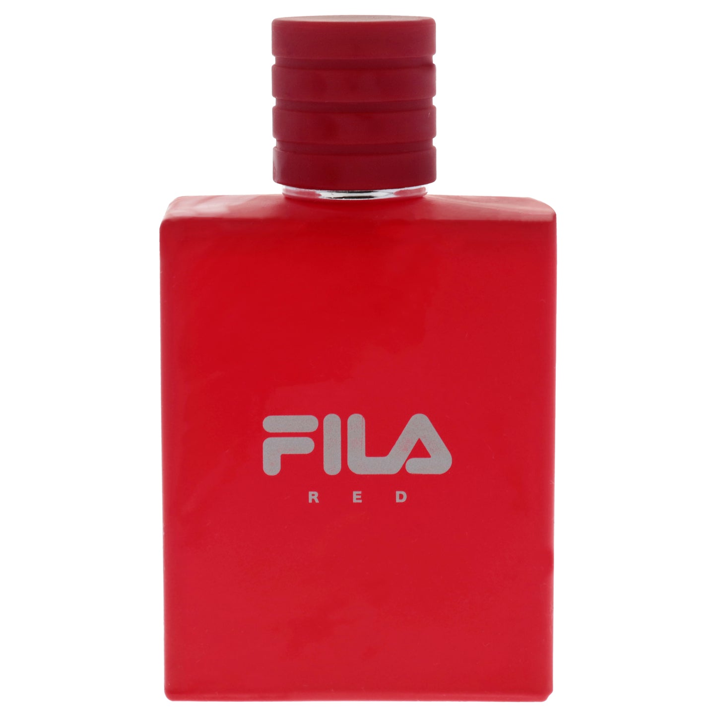 Fila Red by Fila for Men - 3.4 oz EDT Spray
