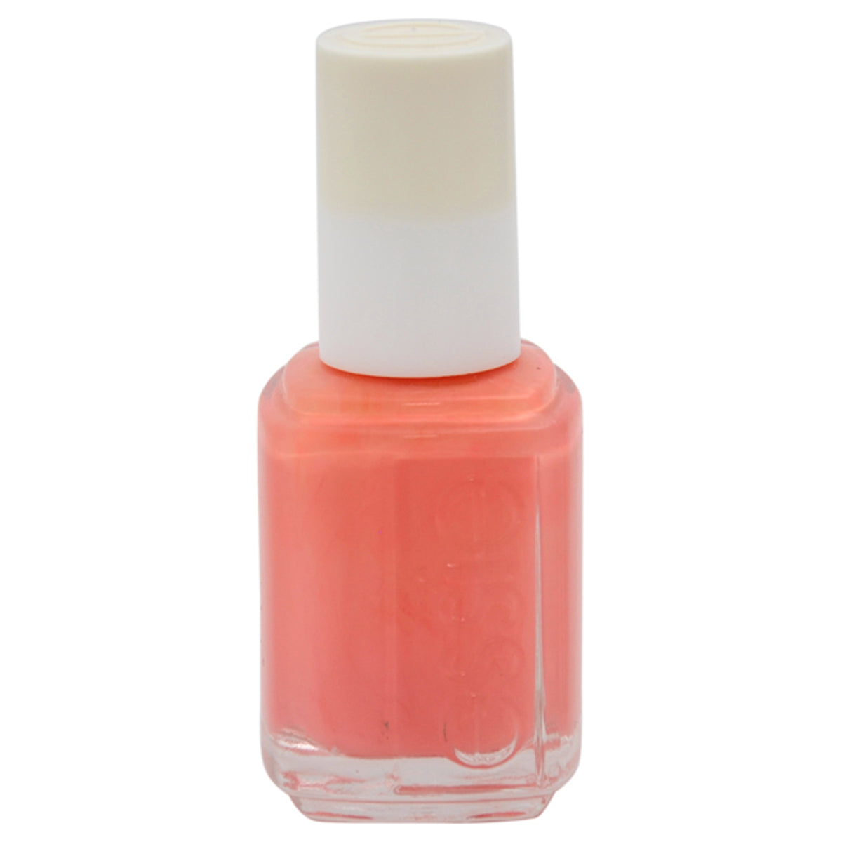 Nail Polish - 722 Haute As Hello by Essie for Women - 0.46 oz Nail Polish