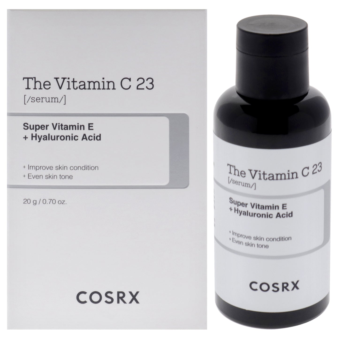 The Vitamin C 23 Serum by Cosrx for Unisex - 0.70 oz Serum