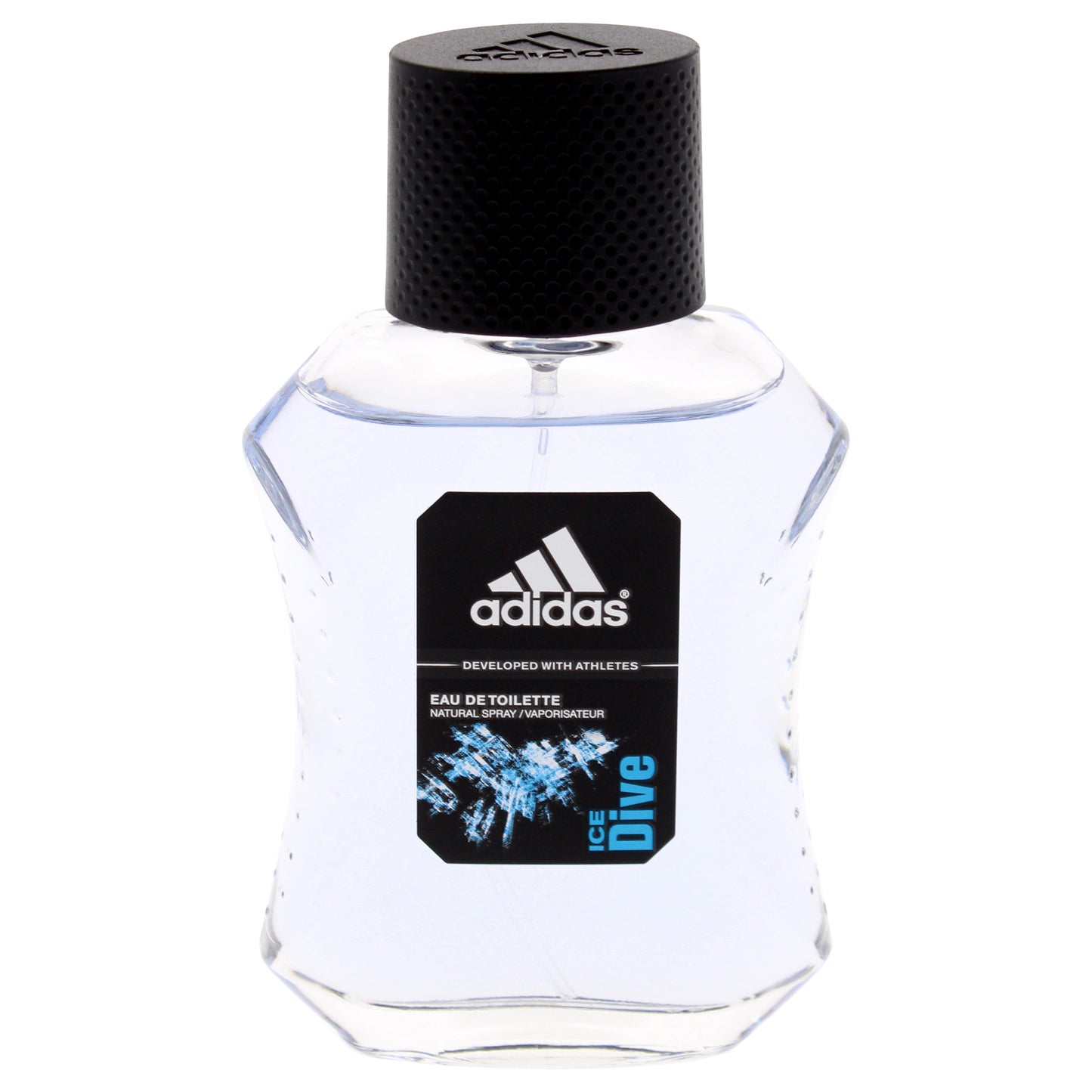 Adidas Ice Dive by Adidas for Men - 1.7 oz EDT Spray