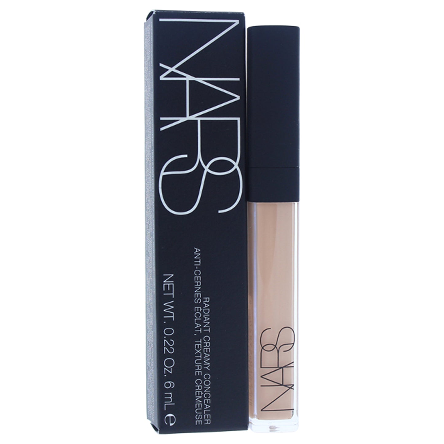 Radiant Creamy Concealer - L3 Honey Light Medium by NARS for Women - 0.22 oz Concealer