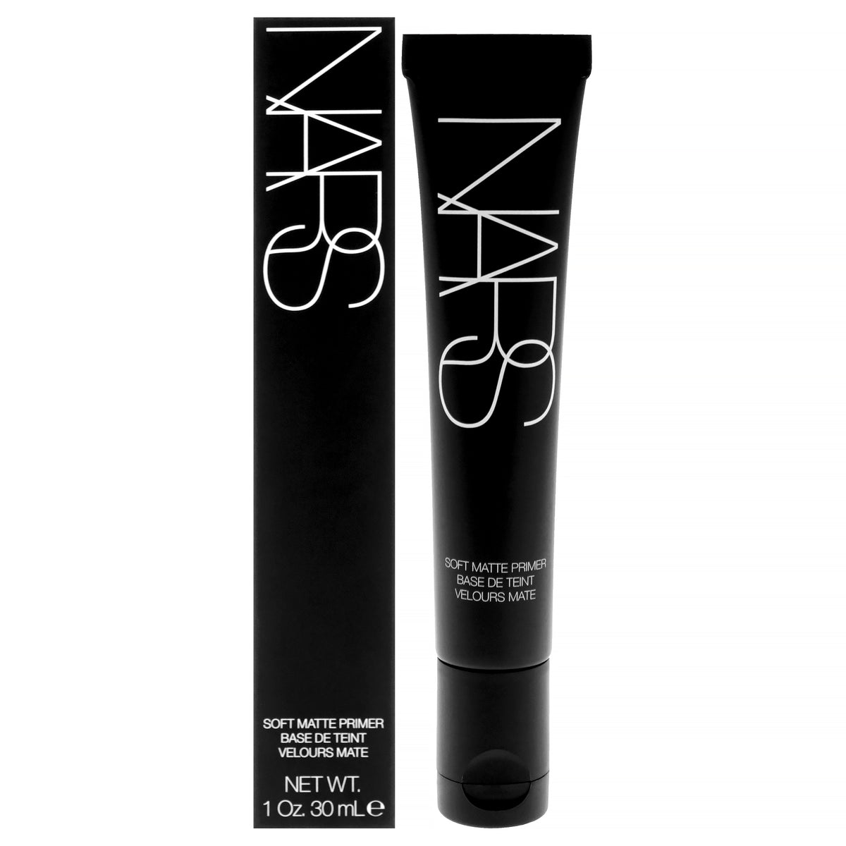 Soft Matte Primer by NARS for Women - 1 oz Primer