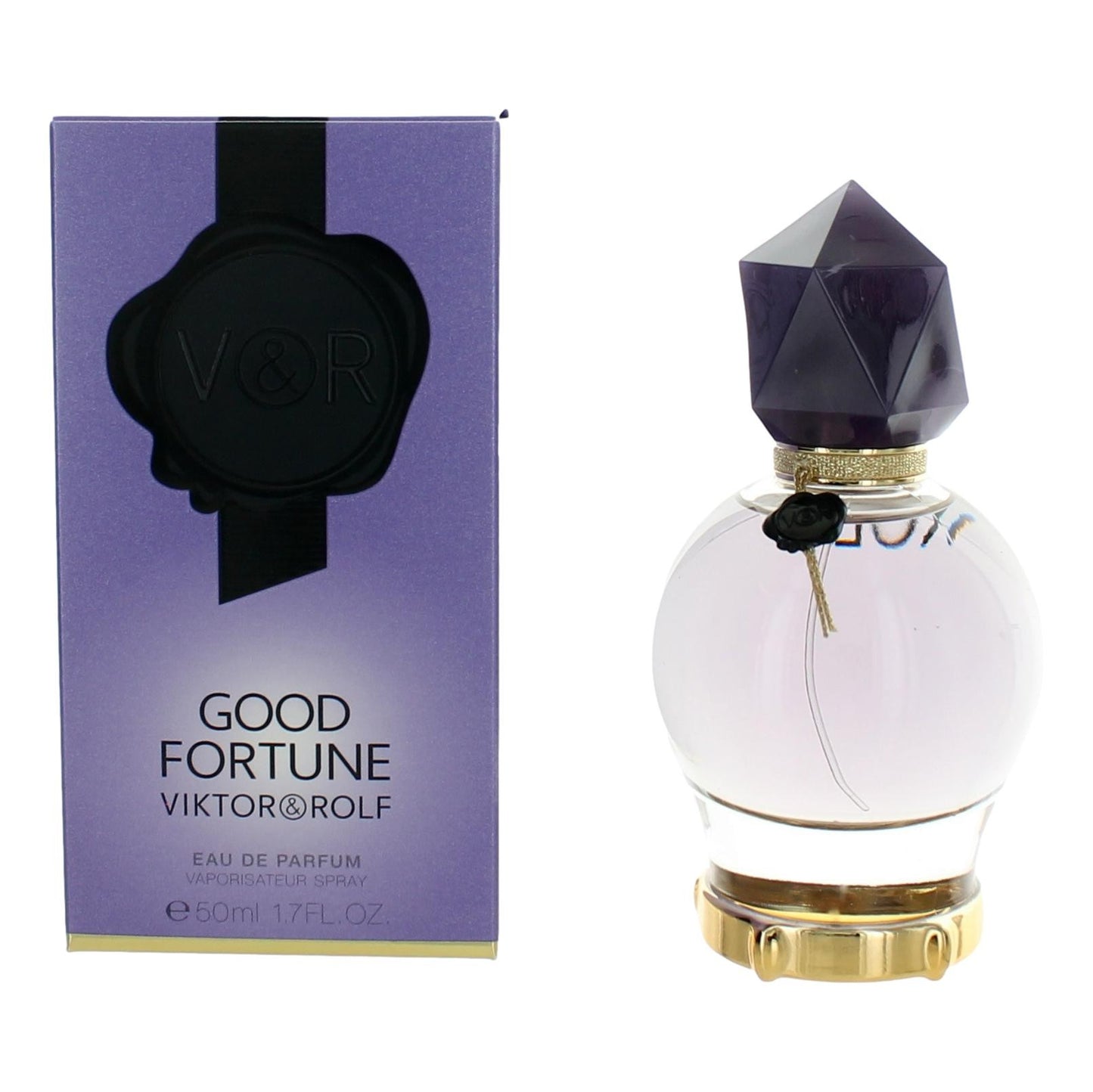 GOOD FORTUNE/VIKTOR & ROLF EDP SPRAY 1.7 OZ (50 ML) (W)