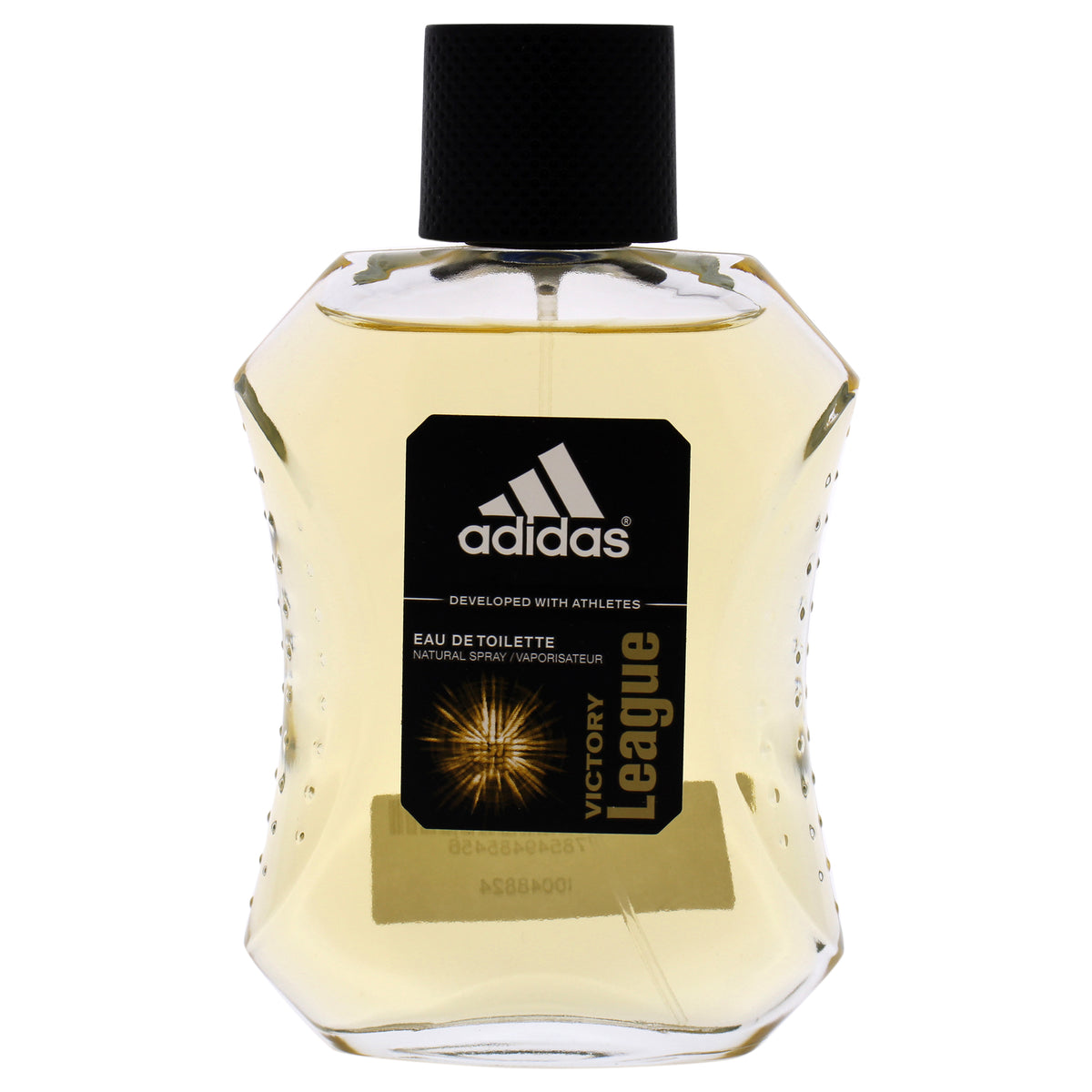 Adidas Victory League by Adidas for Men - 3.4 oz EDT Spray