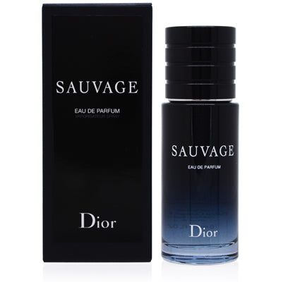SAUVAGE/CH.DIOR EDP SPRAY 1.0 OZ (30 ML) (M)