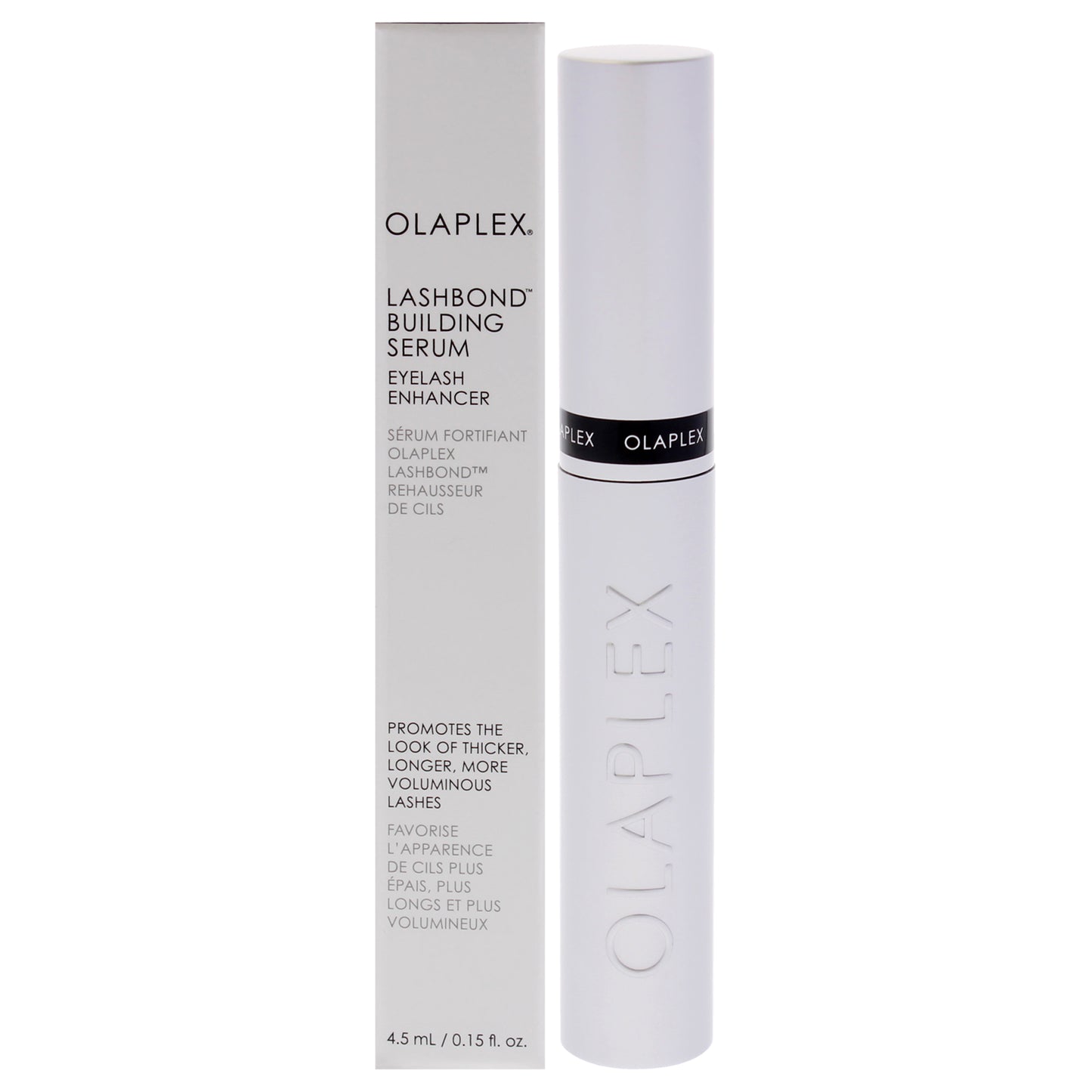 Lashbond Building Serum by Olaplex for Women - 0.15 oz Serum