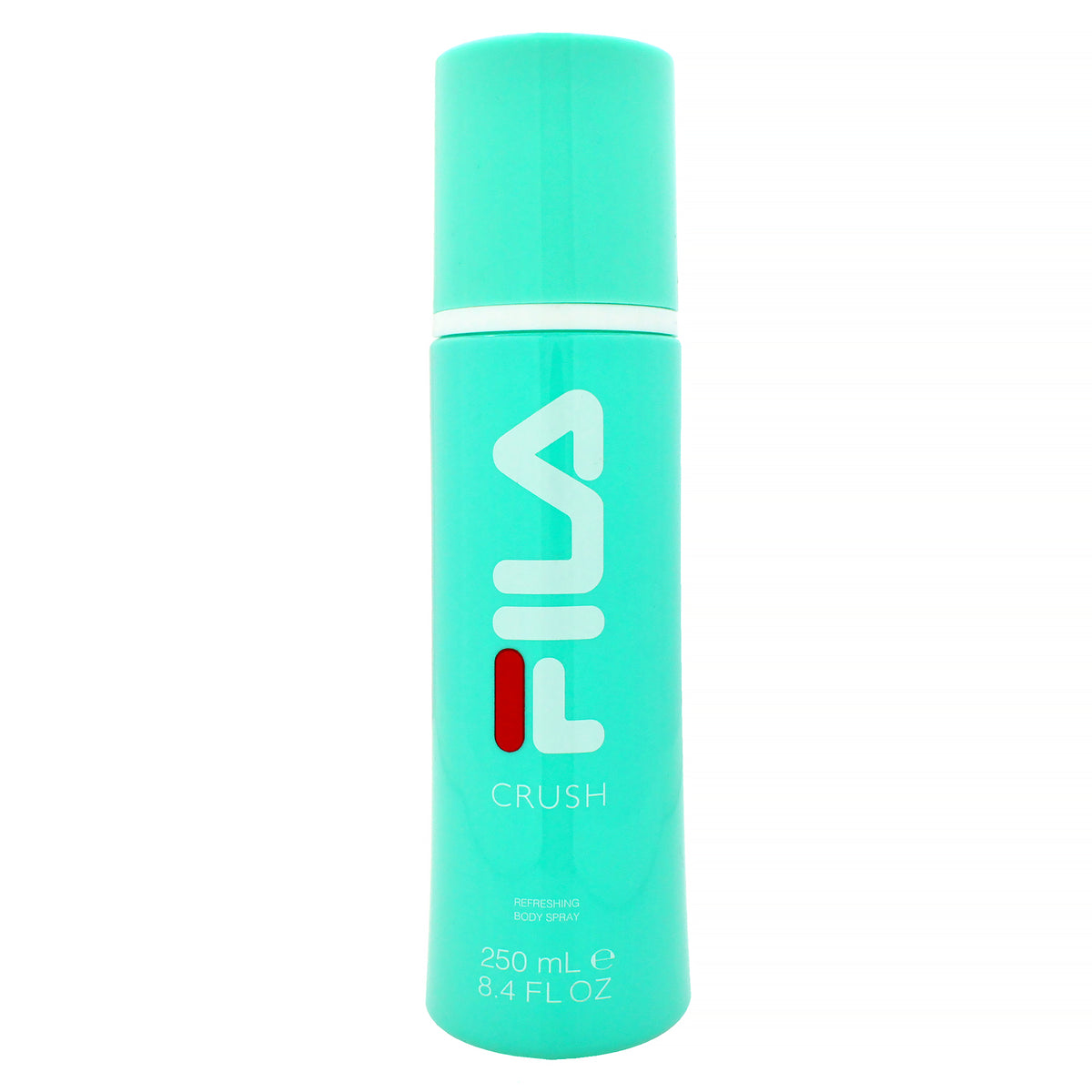 Fila Crush by Fila for Unisex - 8.4 oz Body Spray