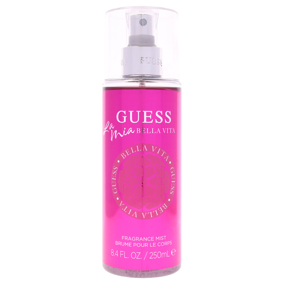 La Mia Bella Vita by Guess for Women - 8.4 oz Fragrance Mist