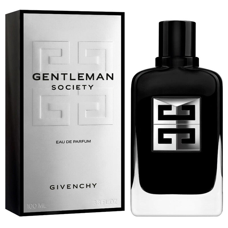 GENTLEMAN SOCIETY/GIVENCHY EDP SPRAY 3.3 OZ (100 ML) (M)